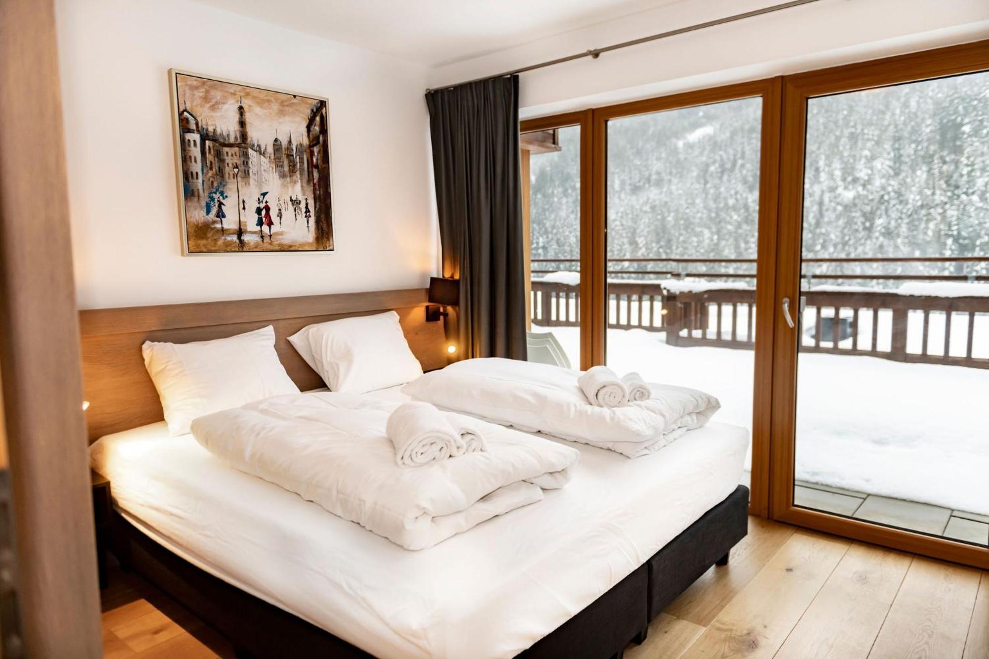 Gerlos Alpine Estate - Gerlos Exteriör bild